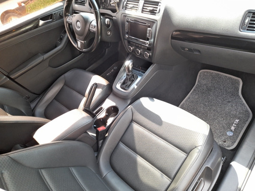 Volkswagen Vento 2.5 Luxury 170cv Tiptronic 2013