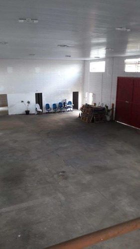 Imagem 16 de 22 de Galpão, Jardim Diva (fazendinha), Santana De Parnaíba - R$ 2.5 Mi, Cod: 234794 - V234794