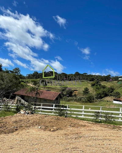 Imagem 10 de 21 de Terreno Á Venda No Condomínio Residencial Chapada Das Araucárias, Rancho Queimado Sc - Te00026 - 70284281