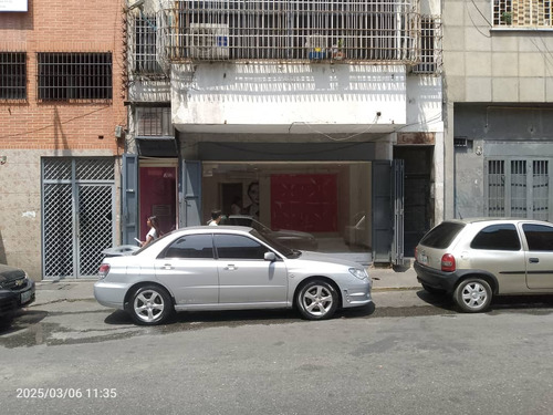 Avenida Universidad Local Comercial En Alquiler
