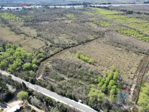 Lote En Venta, Ruta 25, Escobar