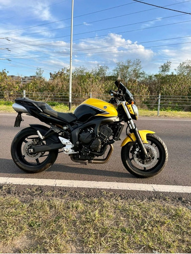 Imagen 6 de 8 de Yamaha Fazer 600 S2