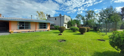 Imagen 6 de 30 de Casa Quinta De 3 Amb. A La Venta En Bº Villa Adriana - Cañuelas