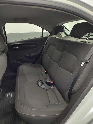 Chevrolet Onix 1.4 Ltz At 98cv
