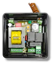Comprar Placa Central De Comando Moreto M3mini Ppa, Seg, Motic, Etc