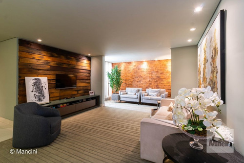 Imagem 1 de 15 de Apartamento À Venda No Liberdade - Código 280094 - 280094