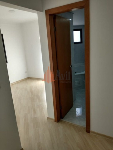 Imagem 6 de 15 de Apartamento Com 3 Dormitórios À Venda, 128 M² Por R$ 1.100.000,00 - Anália Franco - São Paulo/sp - Av6651
