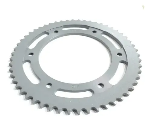 Coroa 54 Dentes Nxr Bros 125 / Nxr Bros 150 P428 - Importada