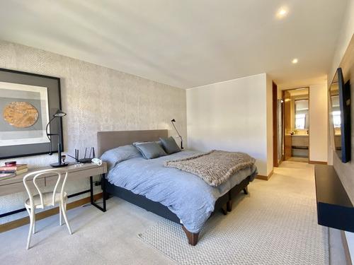 Penthouse Exclusivo - Hot Tub (106176)