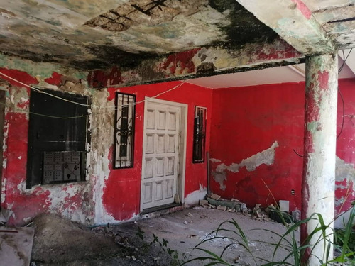 Imagen 6 de 6 de Propiedad En Venta, Colonia Centro, Chetumal Quintana Roo.
