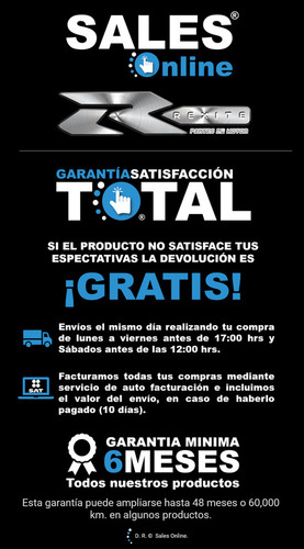 Bomba Aceite Para Gmc Yukon Denali 6.2l V8 2007 A 2008