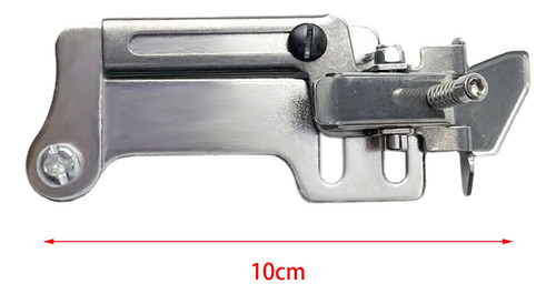 Prensatelas Para Máquina De Coser, Piezas De Dispositivo