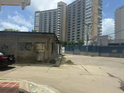 Terreno en venta