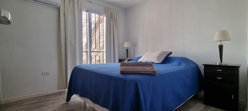 Departamento Nuevo En Mendoza, Con Cochera, Ideal Para Familia