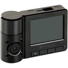 Imagem 2 de 9 de Dashcam Transcend Drivepro 520