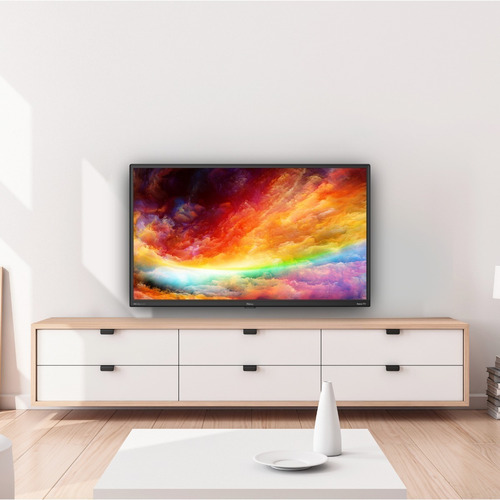 Imagem 6 de 6 de Smart Tv 32'' Roku Ptv32g70rch Hd Hdmi Arc Mediacast Philco