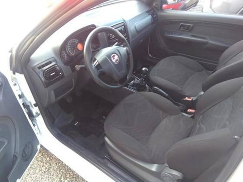 Imagem 10 de 11 de Fiat Strada 1.4 Mpi Hard Working Ce 8v Flex 2p Manual