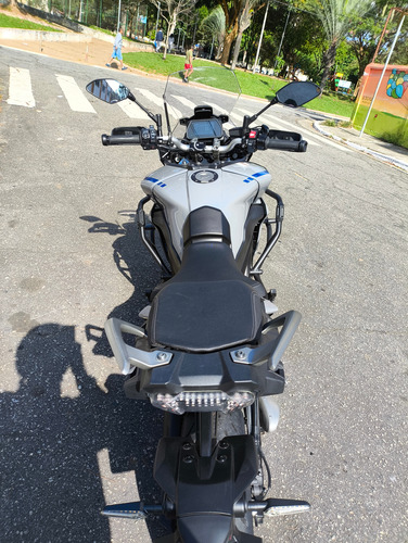 Yamaha Mt 09 Tracer Gt 2024