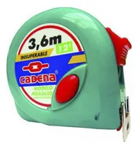 Comprar Flexómetro 3.6mt X 20mm Doble Vista