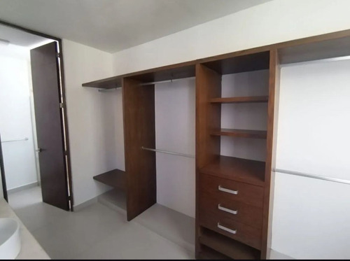 Casa En Renta En Temozon, Privada Tanaj