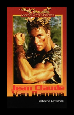 Libro Jean-claude Van Damme - Lawrence, Katherine