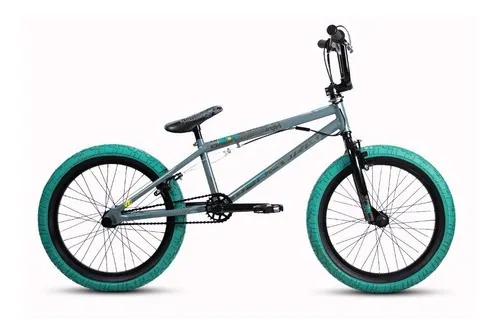 Bicicleta bmx de estilo livre Mercurio Harlem 2020 MercadoLivre