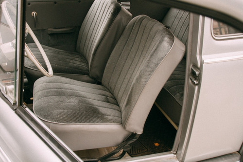 Imagen 6 de 7 de Volkswagen Escarabajo 1962 Oportunidad!!!!!!!