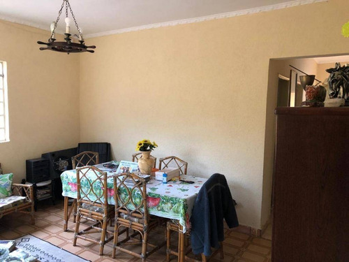 Casa Residencial Para Venda E Locação, Mirante, Arujá - Ca0674. - Ca0674