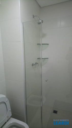 Imagem 5 de 13 de Apartamento - Alphaville - Sp - 585348