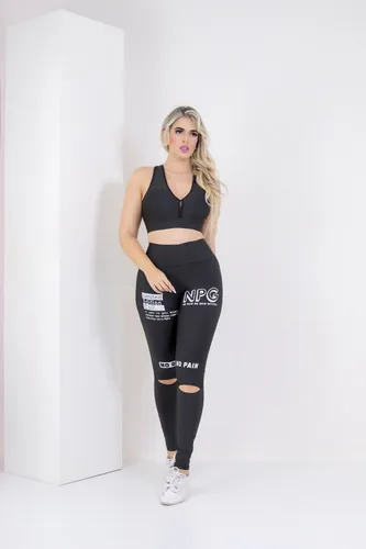 Promoção roupa fitness feminina sales