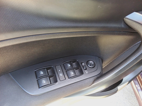 Fiat Cronos CRONOS PRECISION 1.8 AUT