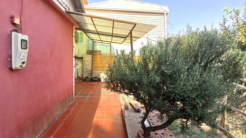 Venta Casa Conchalí 3d 1b (75859)