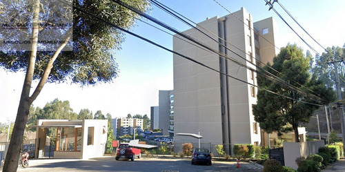 Moderno Y Acogedor Departamento En Andalue