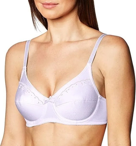 Brasier Playtex Playclassics Modelo 950