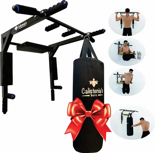 Barra para abdominales mercadolibre sale