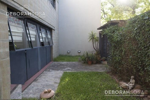 Imagen 8 de 30 de Excelente Casa Tipo Loft Sobre Lote De 11m X 15m!