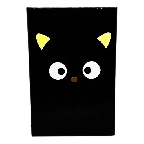 Cuaderno Tapa Dura Sanrio Chococat Muy Lejano