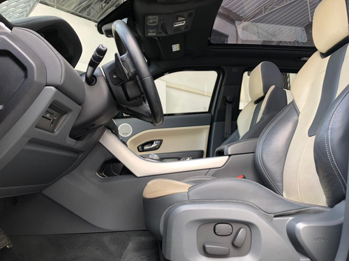 Land Rover Evoque 2013 2.0 Si4 Dynamic Tech Pack 5p