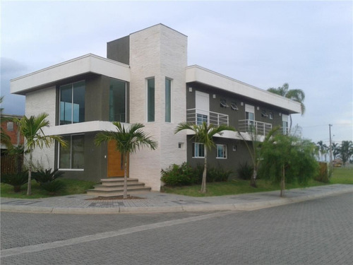 Imagem 1 de 25 de Sobrado Costa Nova Residence Club, Massaguaçu, Caraguatatuba. - So0020