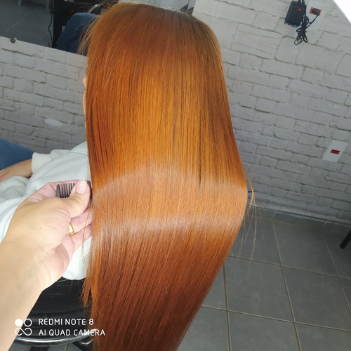 Imagem 2 de 5 de Cabeleireira Midian Lyra