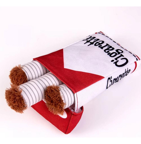 Juguete Para Perros Con Cigarrillos, Juguete Para Cigarros C
