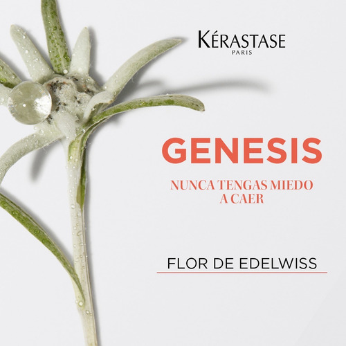Bain Genesis Hydra - Fortifiant Kerastase