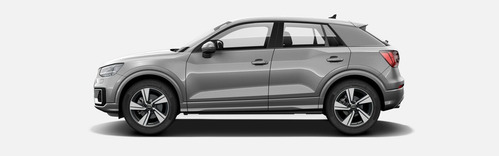 Imagen 2 de 15 de Audi Q2 Pi 35 Tfsi Advanced 2021
