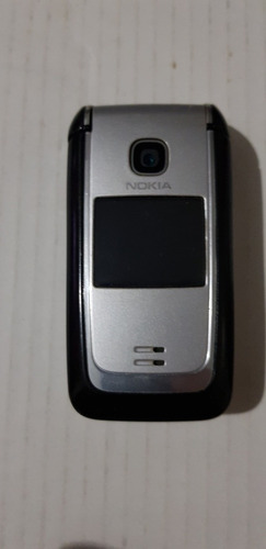 Celular Nokia 6125 (tim) LG Sony Samsung Zte Siemens