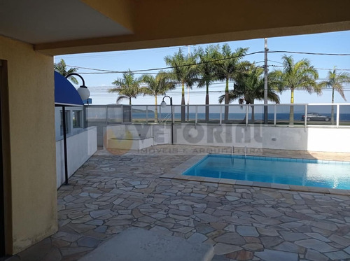Imagem 12 de 15 de Apartamento Com 2 Dormitórios À Venda, 68 M² Por R$ 370.000,00 - Massaguaçu - Caraguatatuba/sp - Ap0442