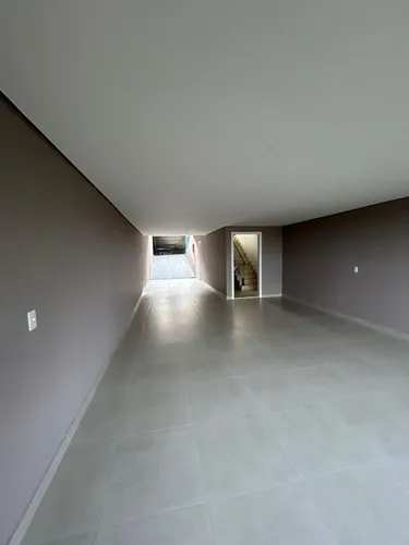 Sobrados Novos À Venda - Alto Padrão E Conforto - Direto Com O Proprietário