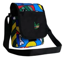 Comprar Bolsa Cruzada Bandolera Colores Crossbody Riñonera Pechera Colores Cangurera Hombre, Cangurera Deportiva, Mochila Cangurera,cangureras Para Hombres,crossbody, Bolso Hombre