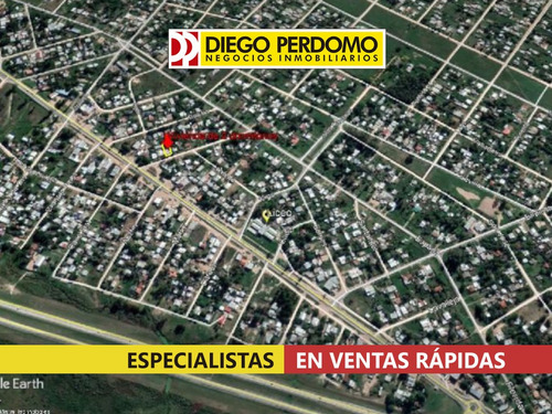 Imagen 6 de 9 de Casa De 3 Dormitorios En Venta - Ciudad Del Plata
