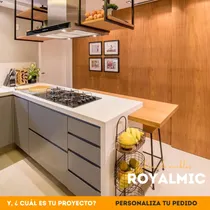 Comprar Cocinas, Cocina Empotrada, Diseño De Cocinas Y Montaje. 