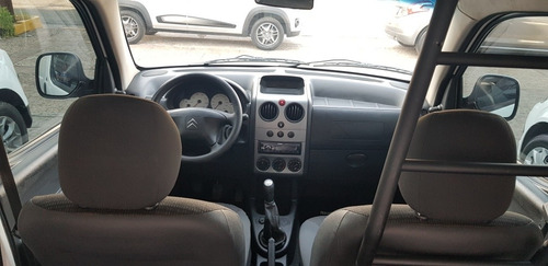 Citroën Berlingo 1.6 Hdi 92 Bussines 2014